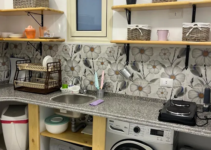 Muhammad Apartment El Qoseir