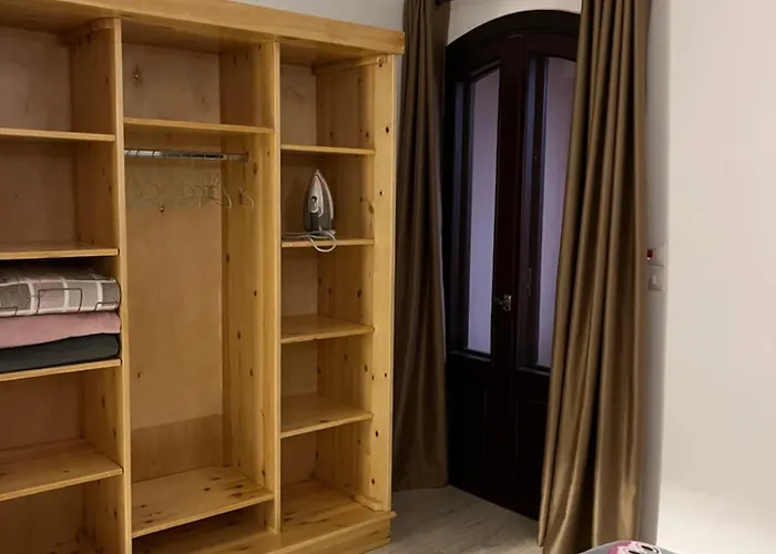 Muhammad Apartment *