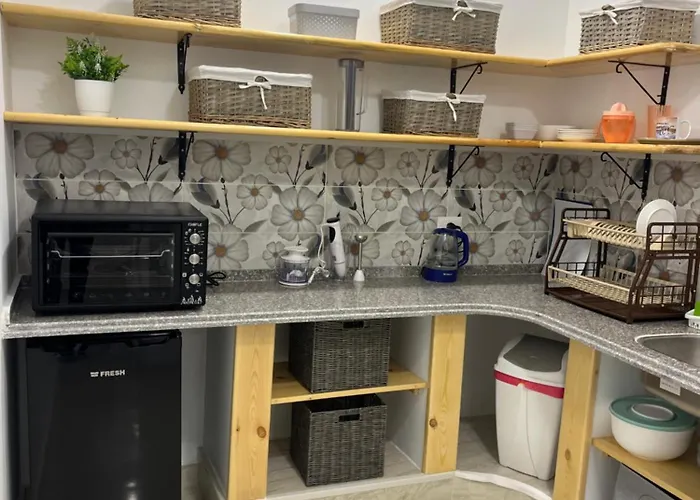 Muhammad Apartment