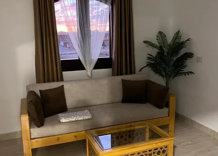 Apartment Muhammad *