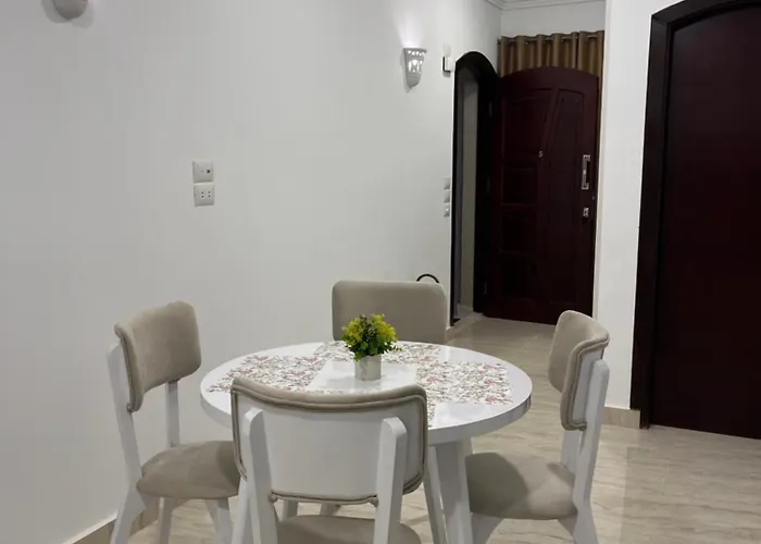 Muhammad Apartment *