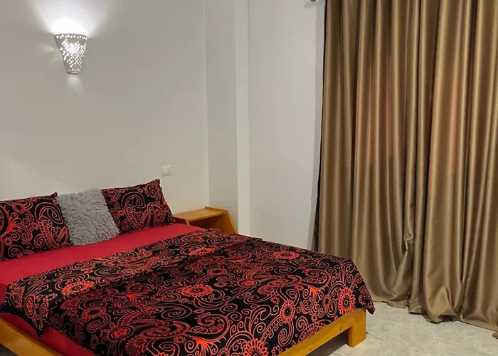 Muhammad Apartment El Qoseir