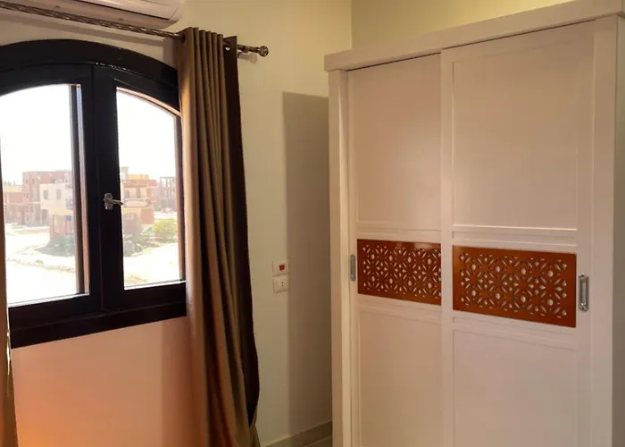 Muhammad Apartment El Qoseir