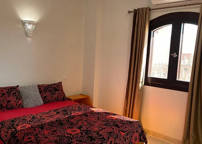 Apartment Muhammad *