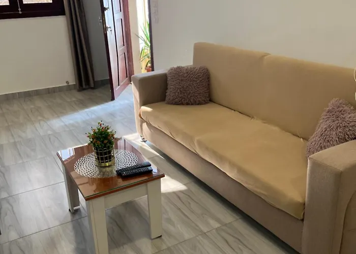 Muhammad Apartment El Qoseir