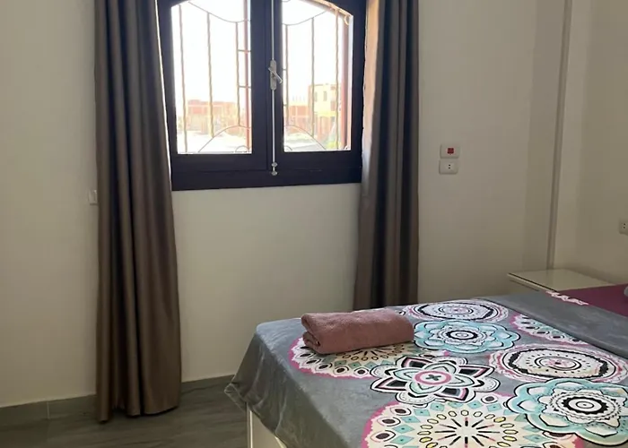 Apartment Muhammad El Qoseir