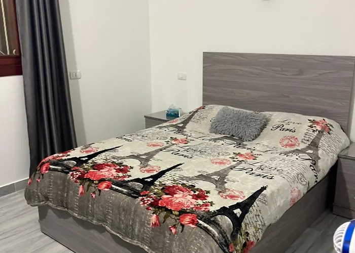 Muhammad Apartment *