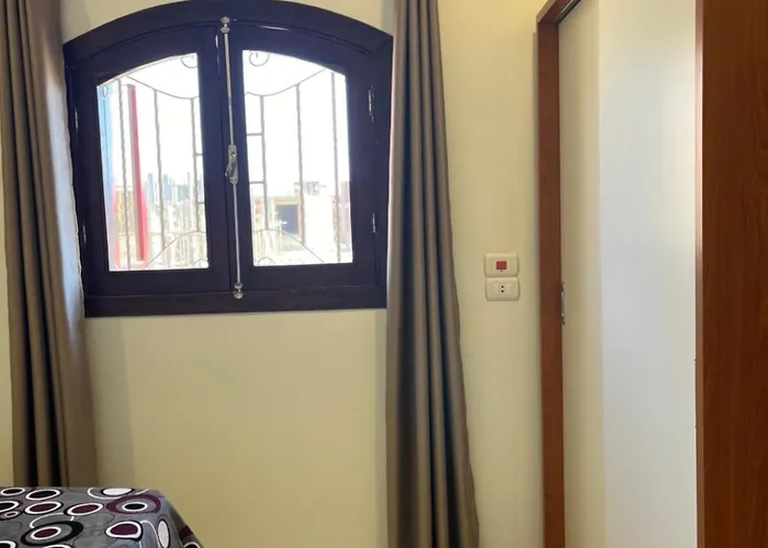 Muhammad Apartment