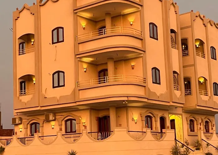 Muhammad Apartment El Qoseir
